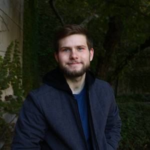 Meet your Posher, Griffin